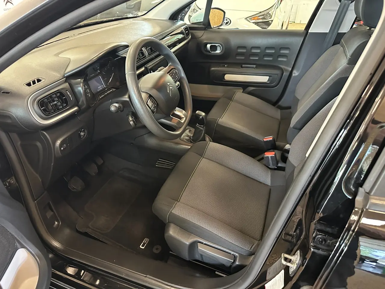 Billede 10 - Citroën C3 1,2 PureTech 83 Paris