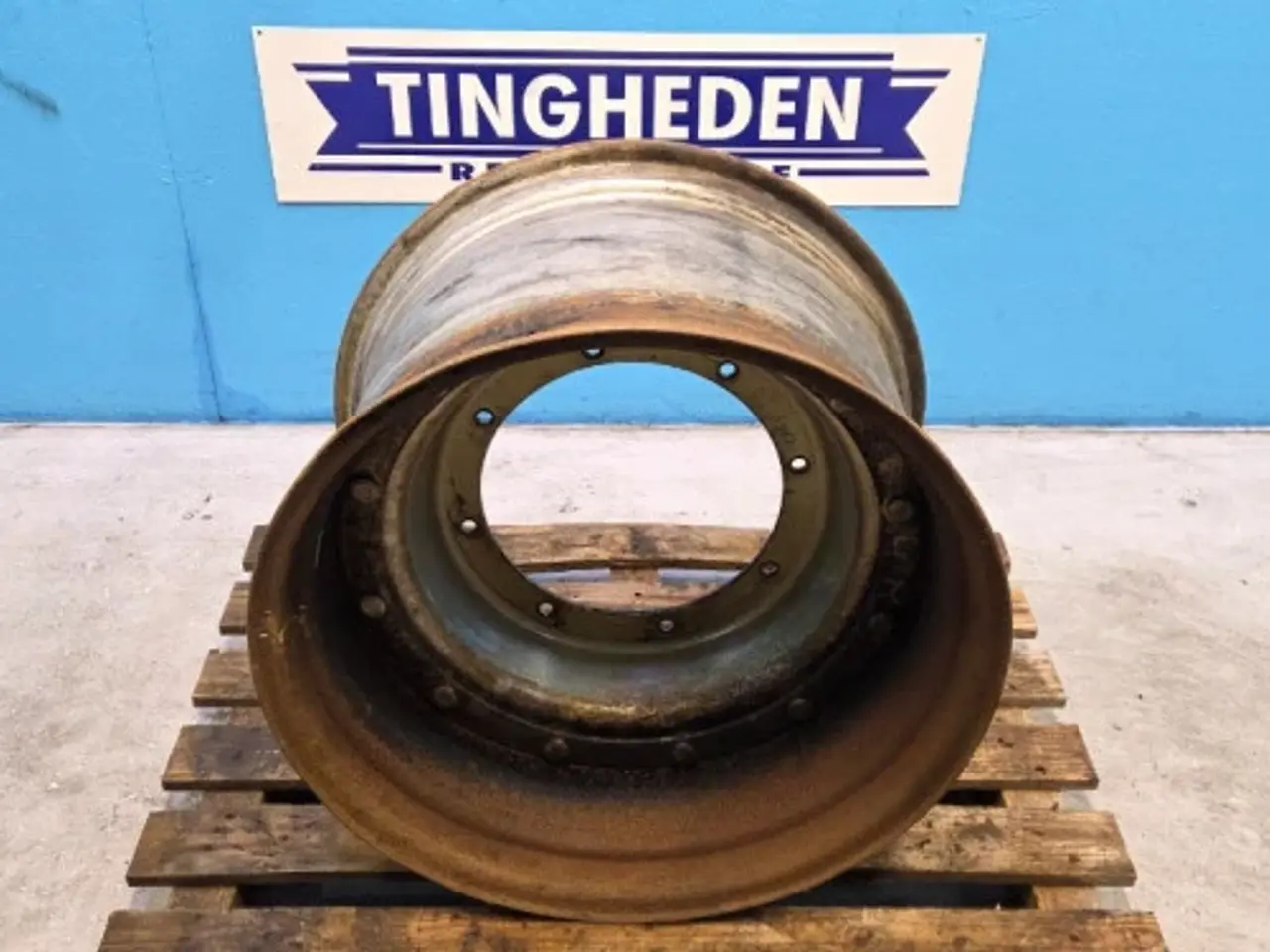 Billede 2 - 28"   28XW18L