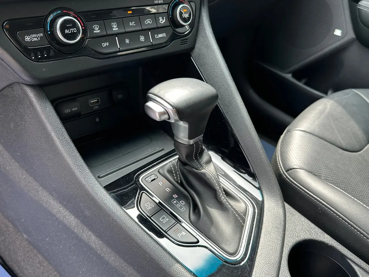 Billede 11 - Kia Niro 1,6 PHEV Advance DCT