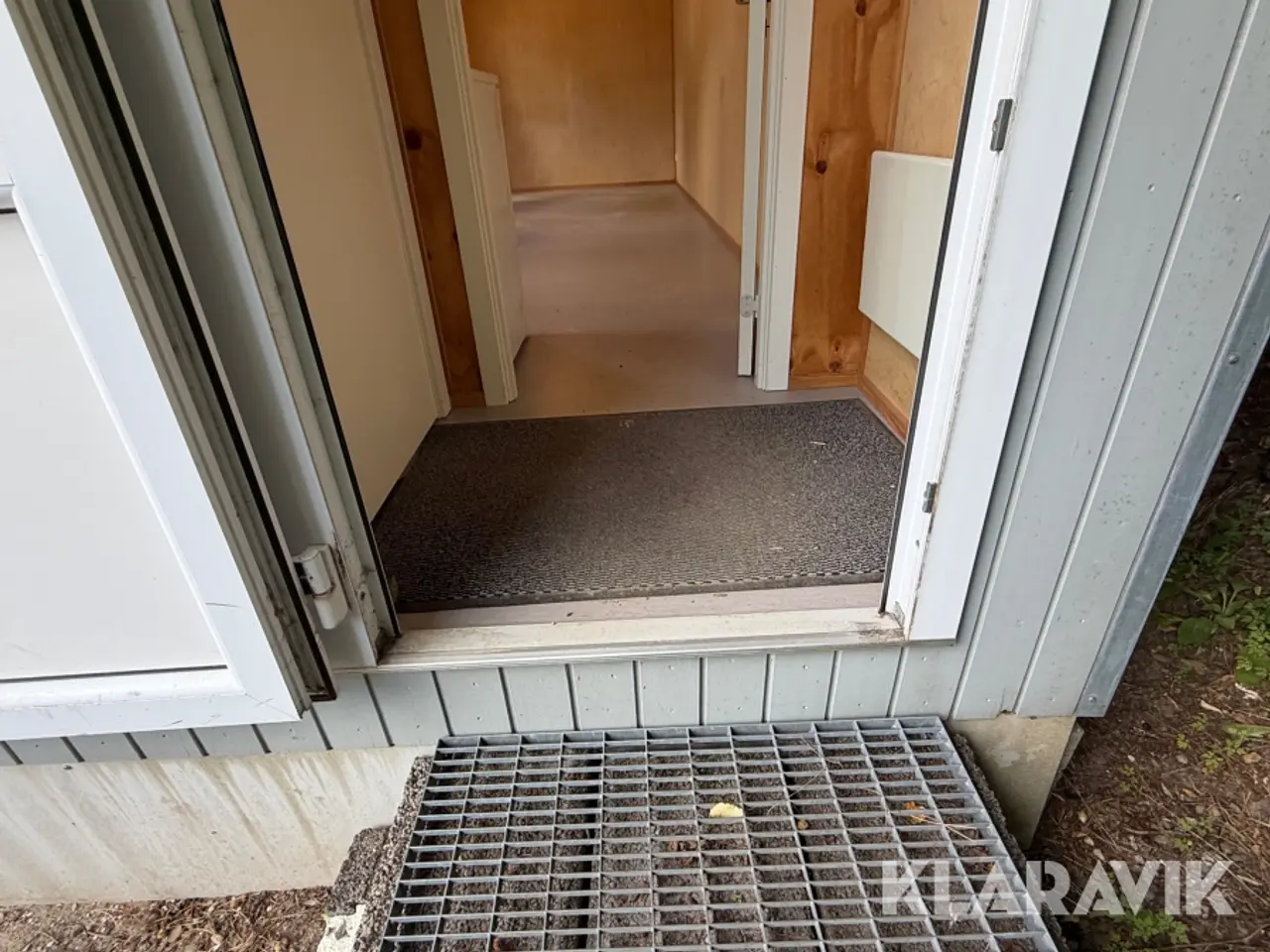 Billede 12 - Mandskabsmodul med køkken og toilet