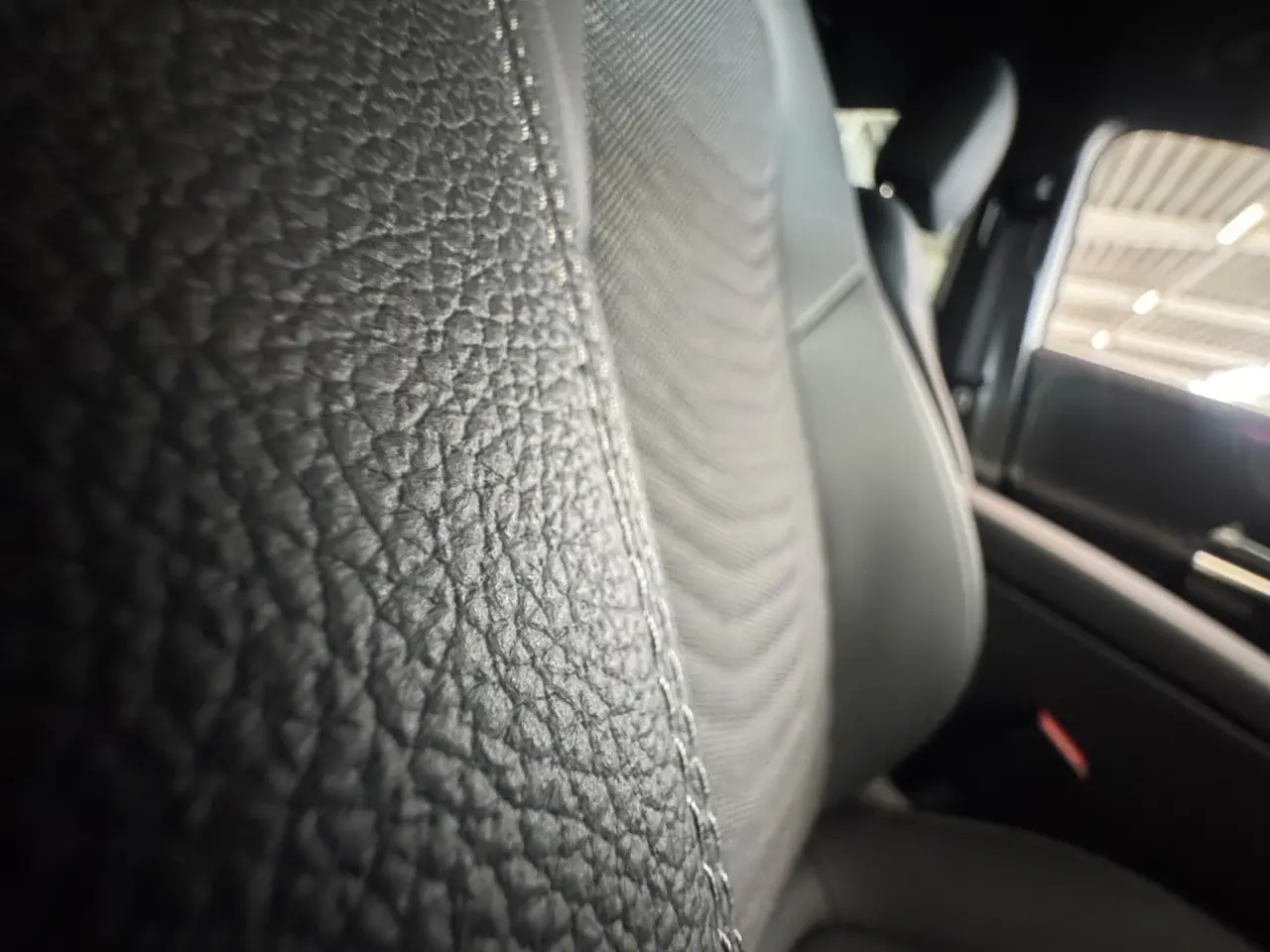 Billede 13 - Mercedes EQA250+ Progressive Advance
