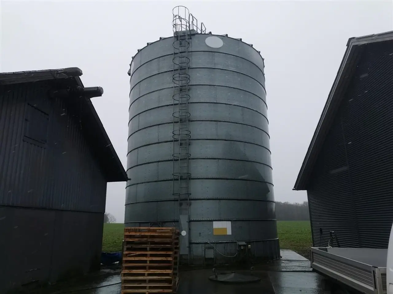 Billede 2 - Bin Type NBIN501 5000 tdr.
