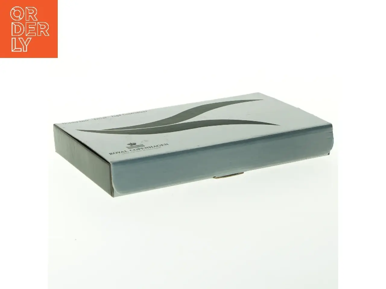Billede 4 - Bordskåner fra Royal Copenhagen (str. 17x2 cm)