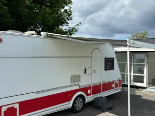 Thule markise elektrisk
