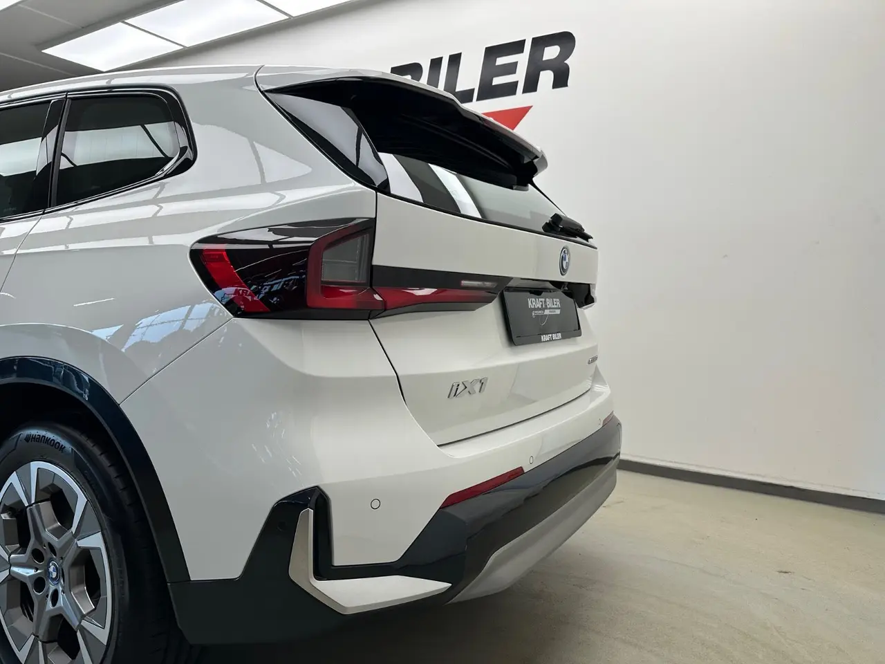 Billede 4 - BMW iX1 eDrive20 X-Line