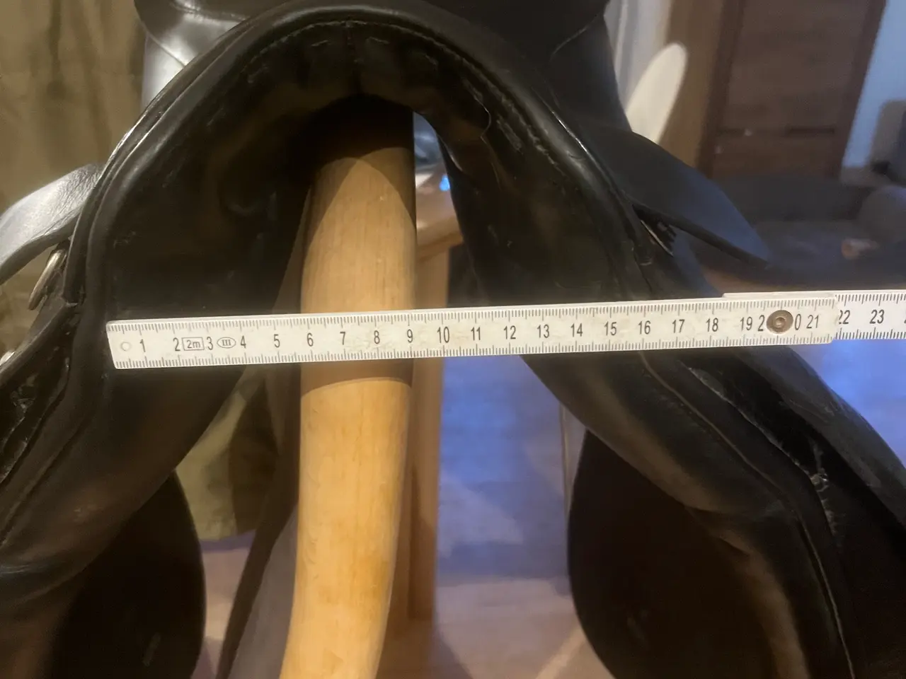Billede 3 - Pasir Hannover 17" – Nystoppet