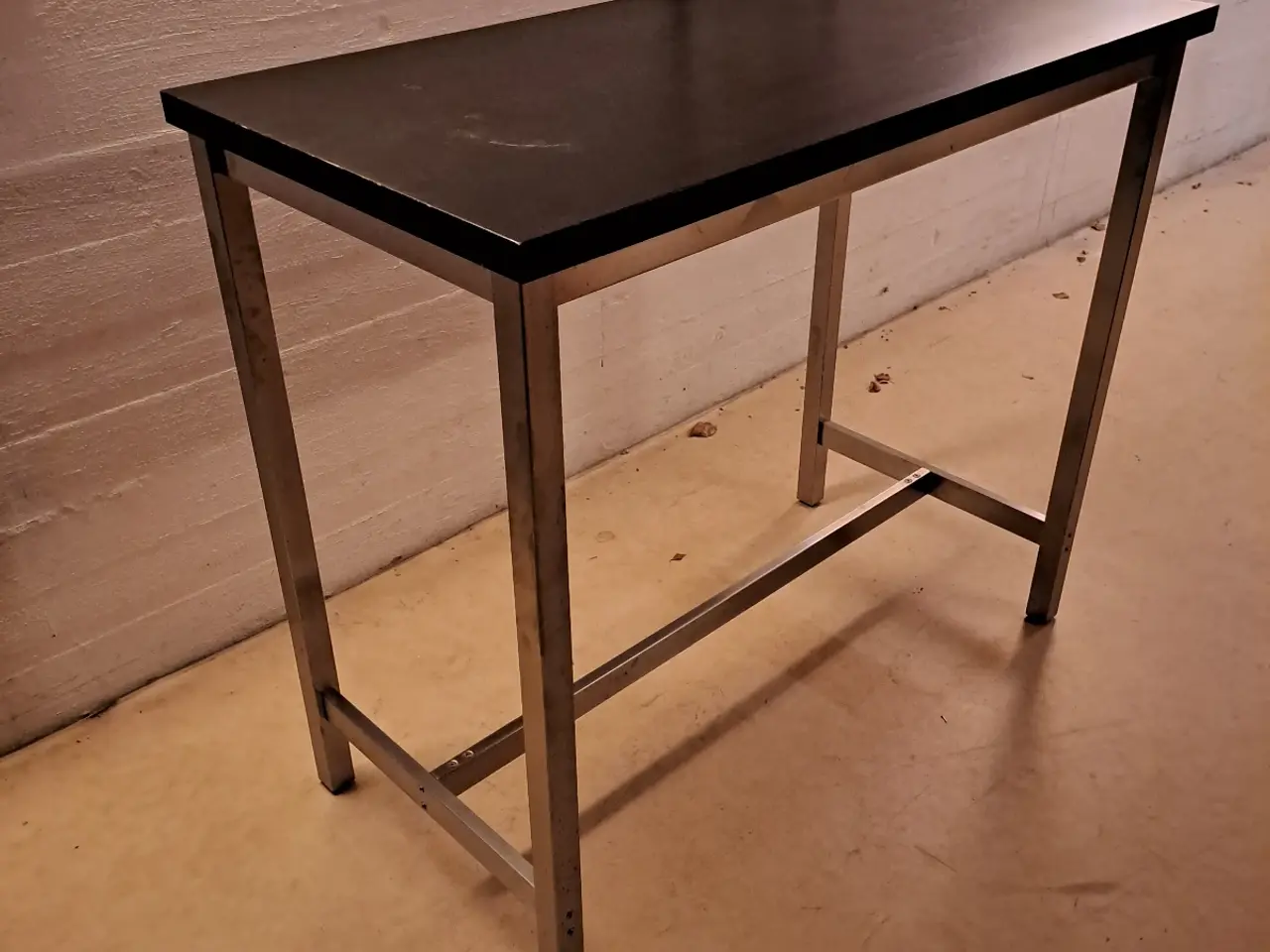 Billede 1 - Ikea højt bord Utby