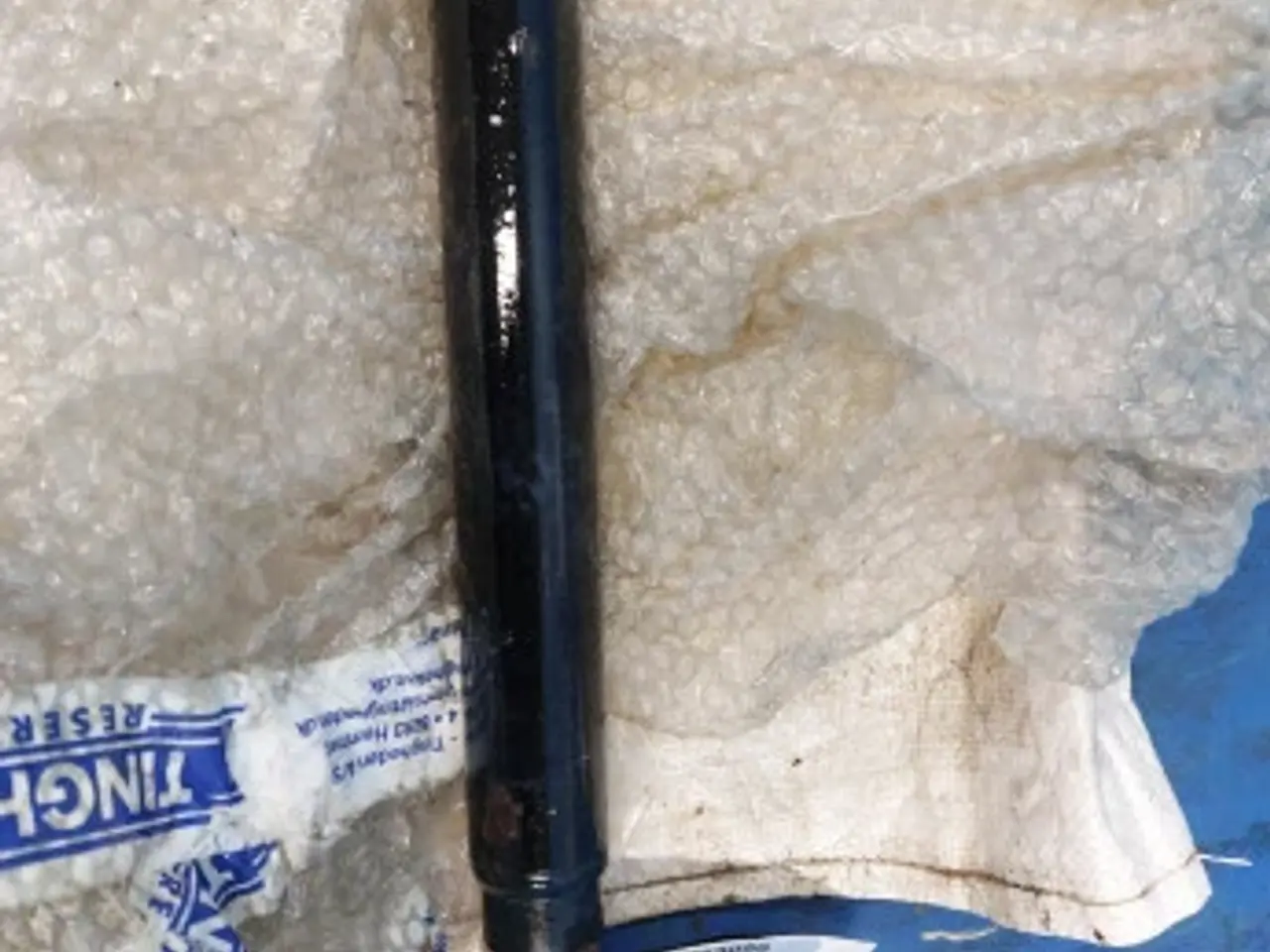 Billede 7 - Massey Ferguson 40 Styre Cylinder D45100025  