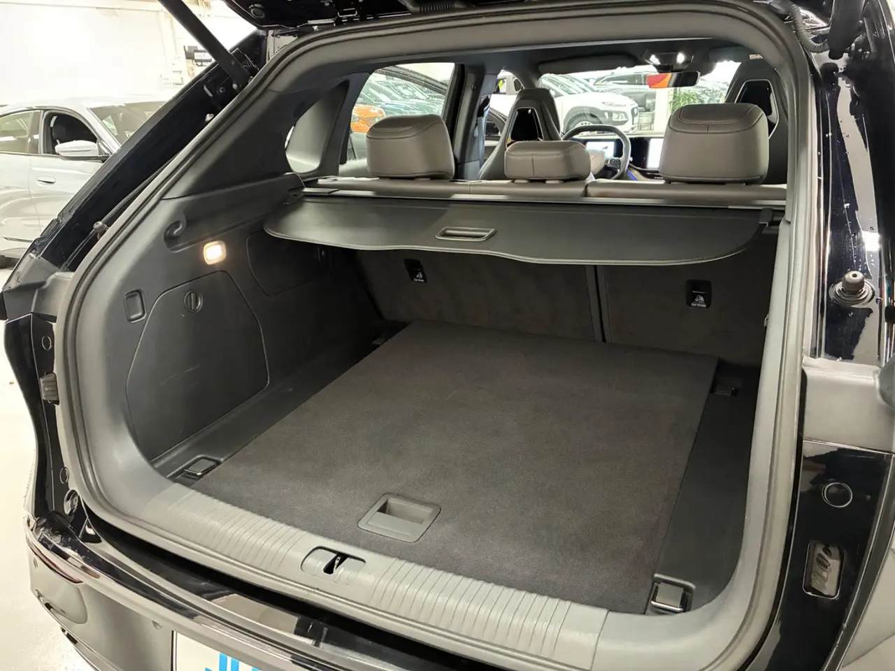 Billede 18 - Hongqi EHS7 111 Exclusive