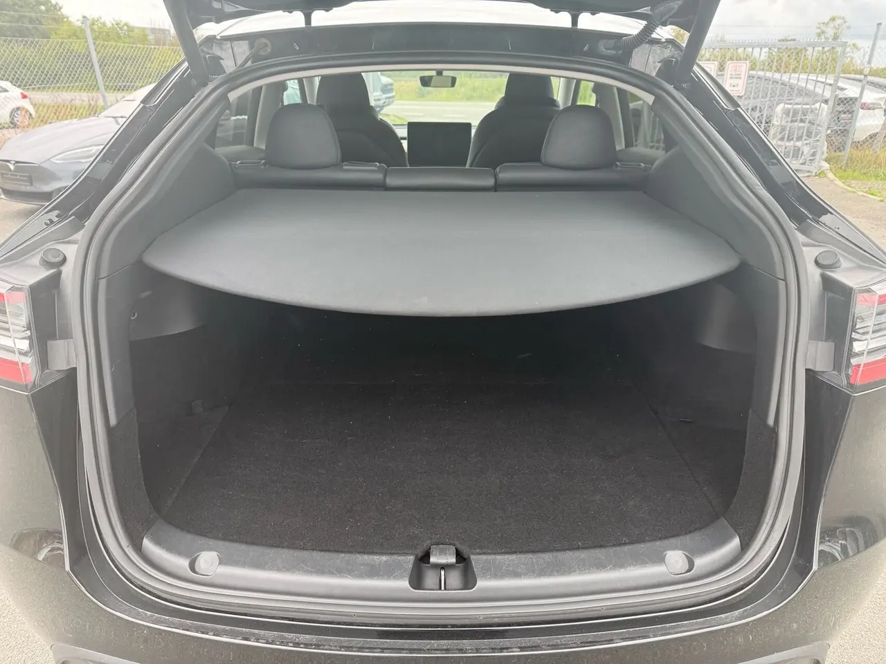 Billede 23 - Tesla Model Y EL Long Range AWD 514HK 5d Aut.