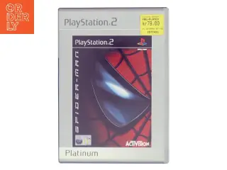 Spider-Man (DVD)