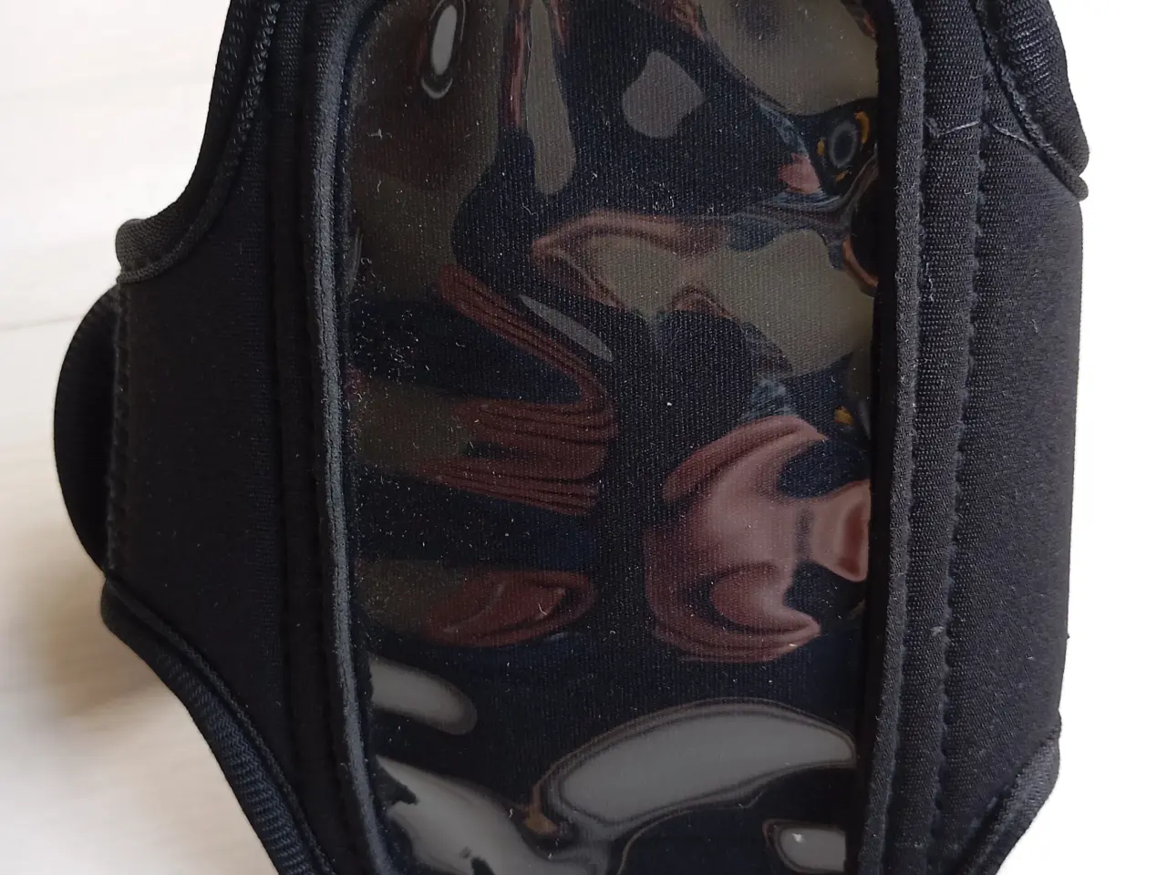 Billede 3 - Løbearmbånd. Trackerarmbånd