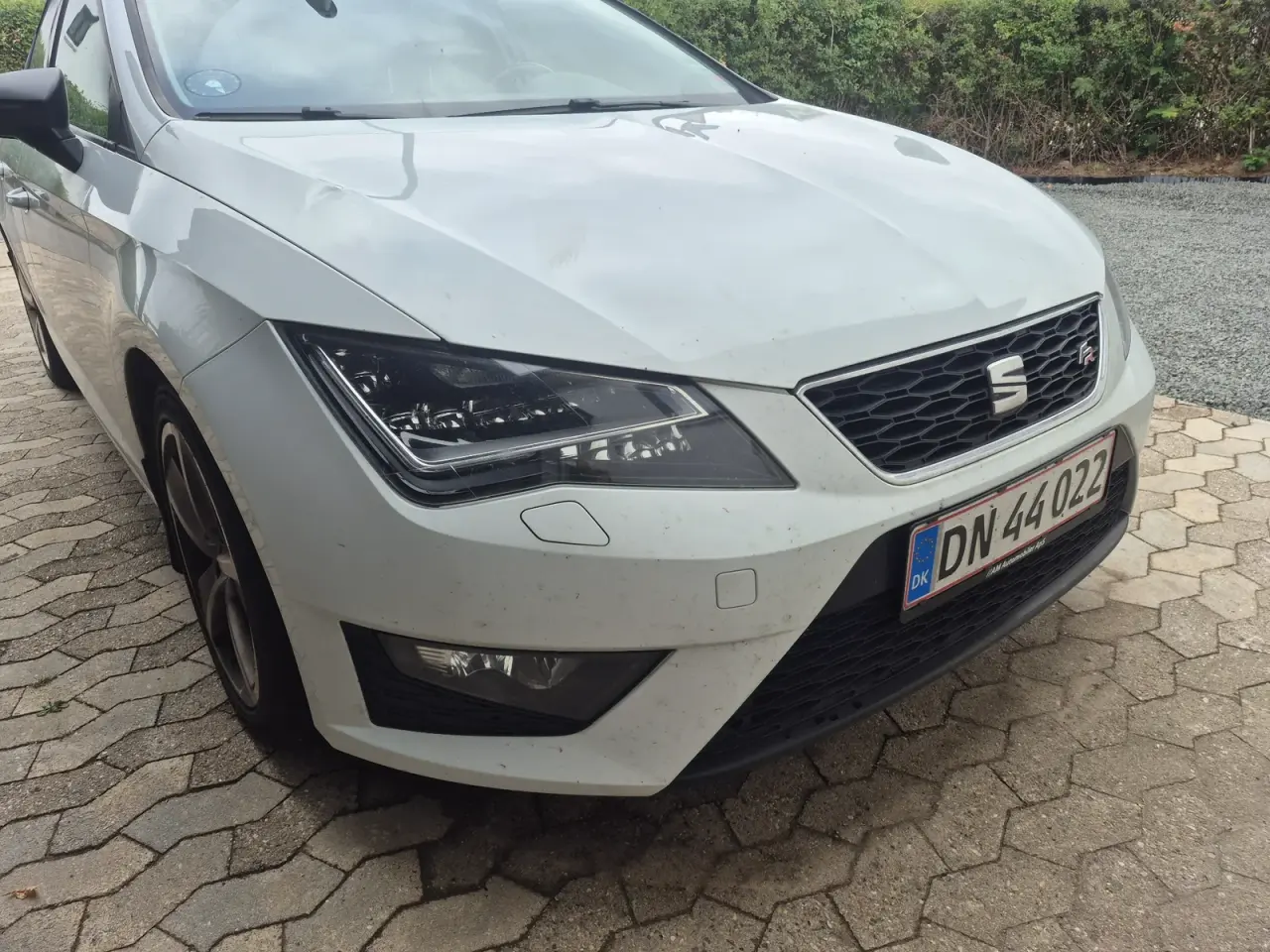 Billede 8 - Seat Leon 1,4 TSi 150 FR ST