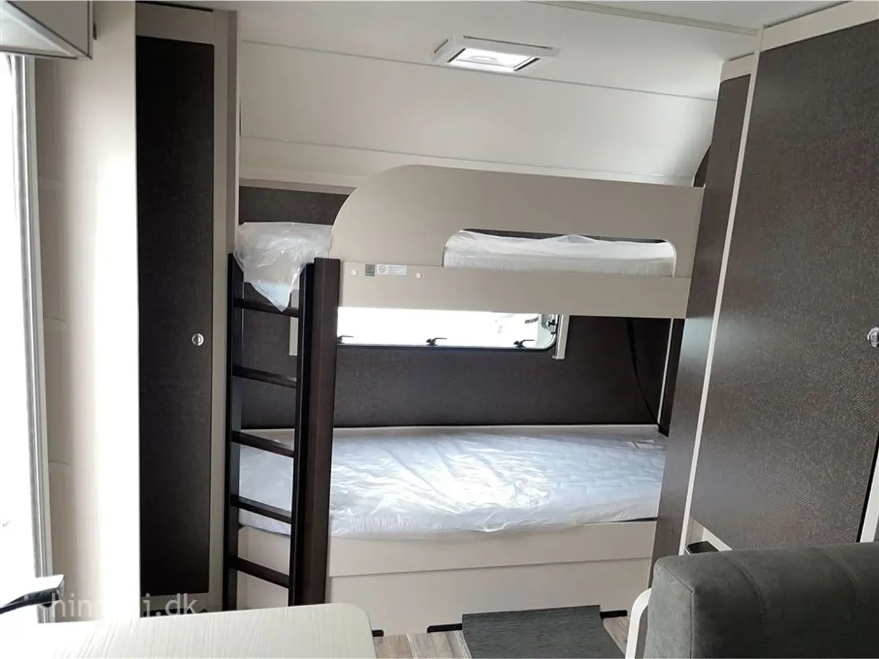 Billede 4 - 2023 - Dethleffs C´GO 565 FMK   Dethleffs C&amp;amp;amp;amp;apos;GO 565 FMK 2023 fra Hinshøj Caravan A/S
