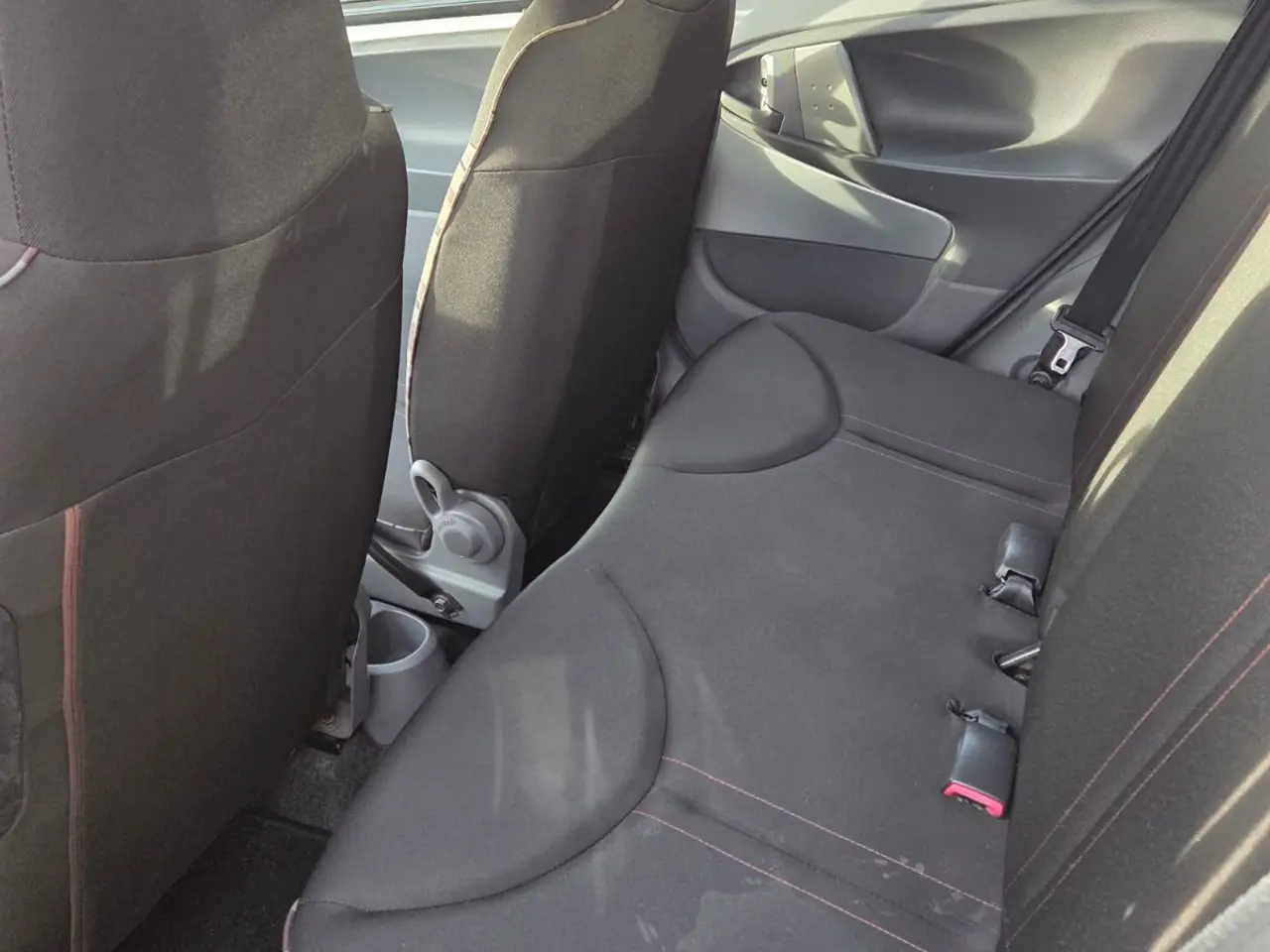 Billede 5 - Til salg: Citroën C1 2010