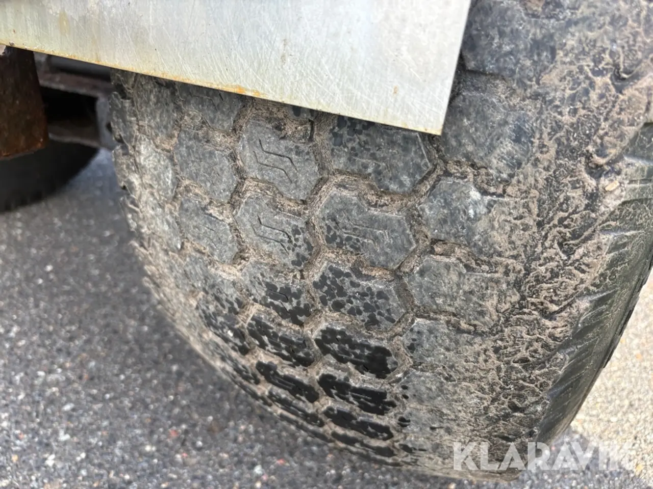 Billede 12 - Redskabsbærer Holder C230D med redskabspakke