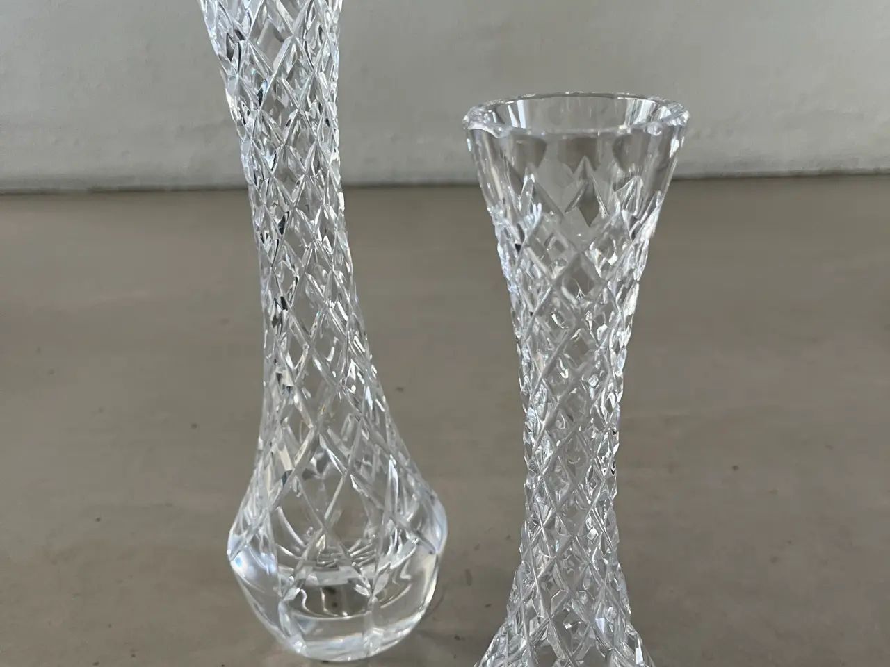 Billede 2 - Vase
