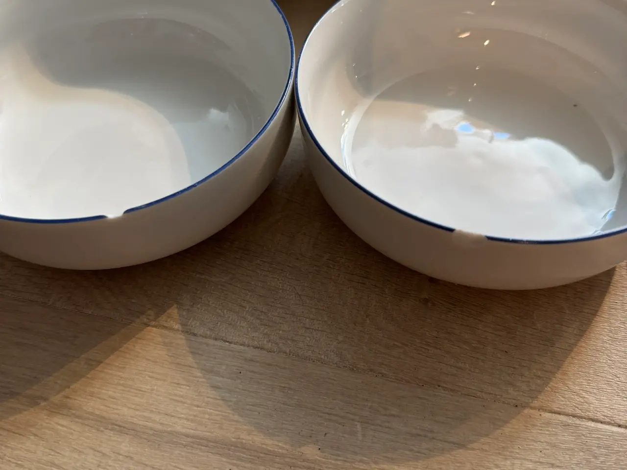 Billede 4 - Kaffekopper - blå atelier