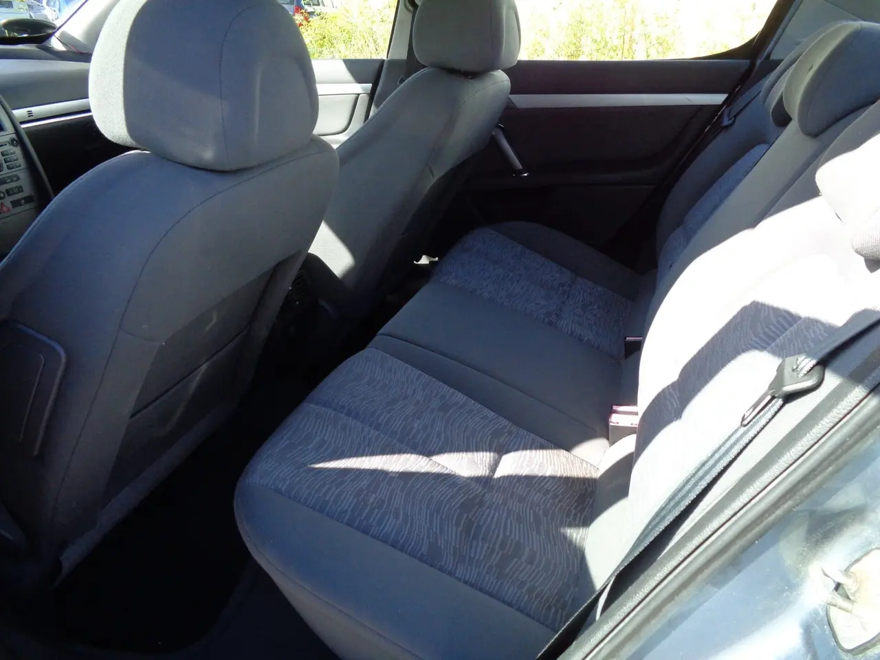 Billede 9 - Peugeot 407 1,8 SR