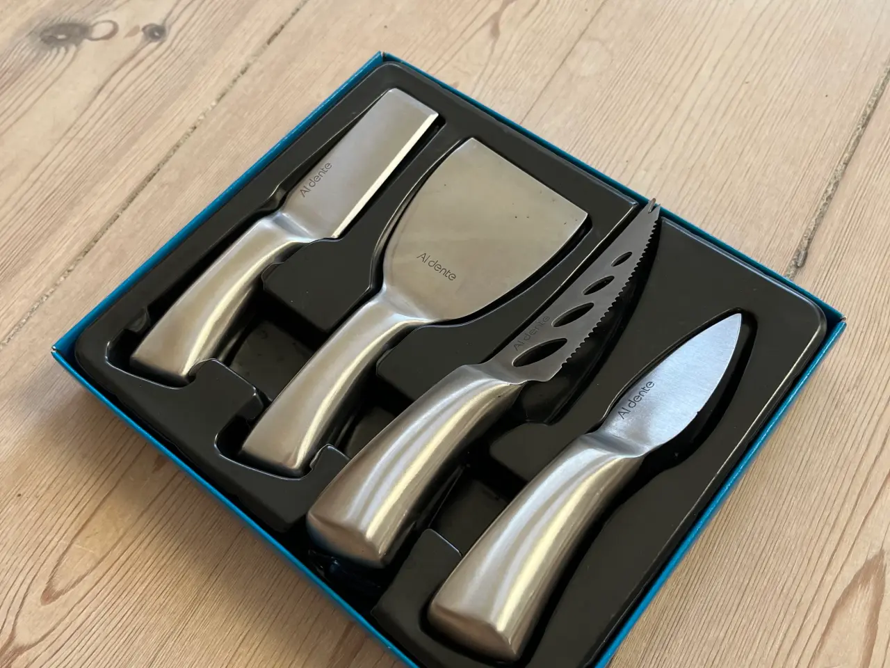 Billede 3 - Knive