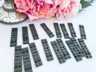 Lego tog 