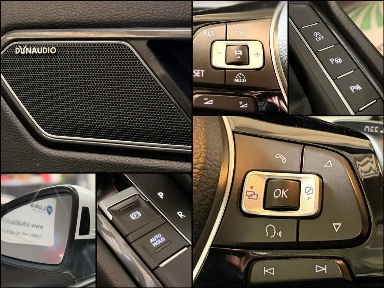 Billede 18 - VW Tiguan 1,4 TSi 150 Highline DSG