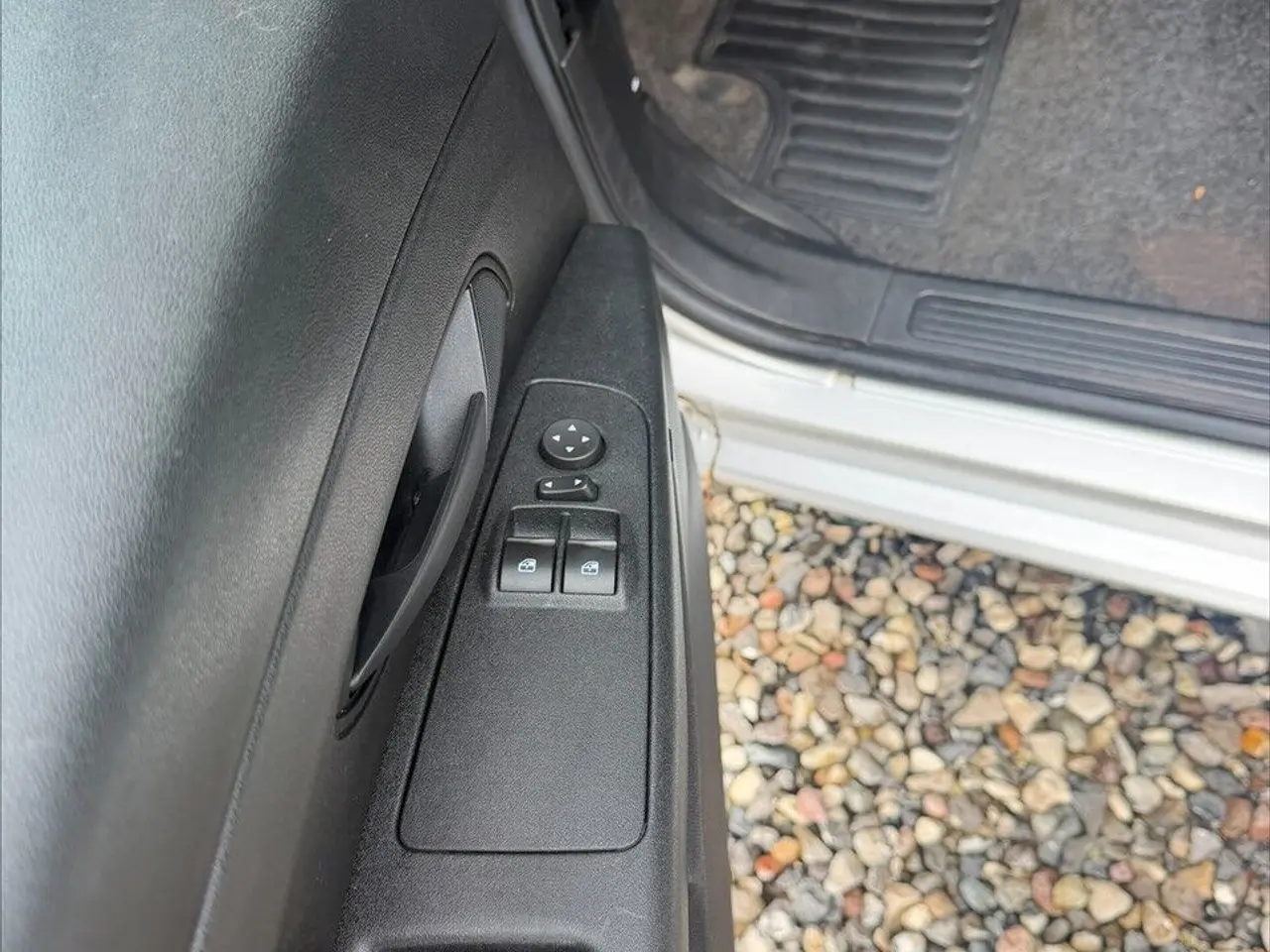 Billede 8 - Fiat Punto 1,2 Active Start & Stop 69HK 5d