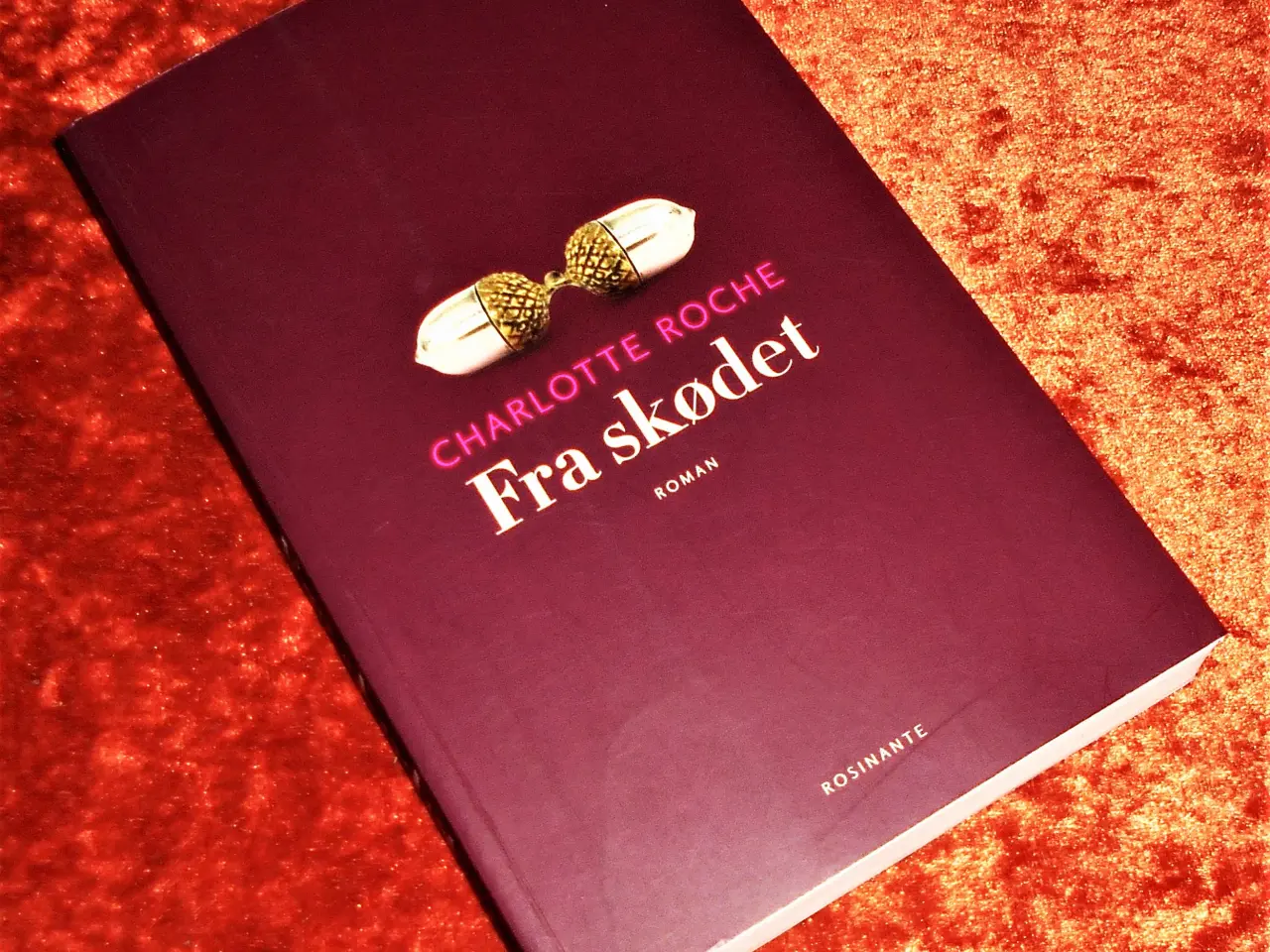Billede 1 - Fra skødet, Charlotte Roche