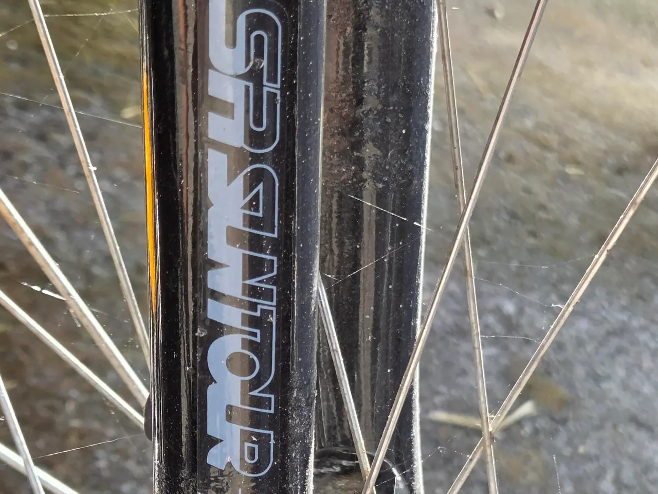 Billede 4 - fin cykel i fin stand