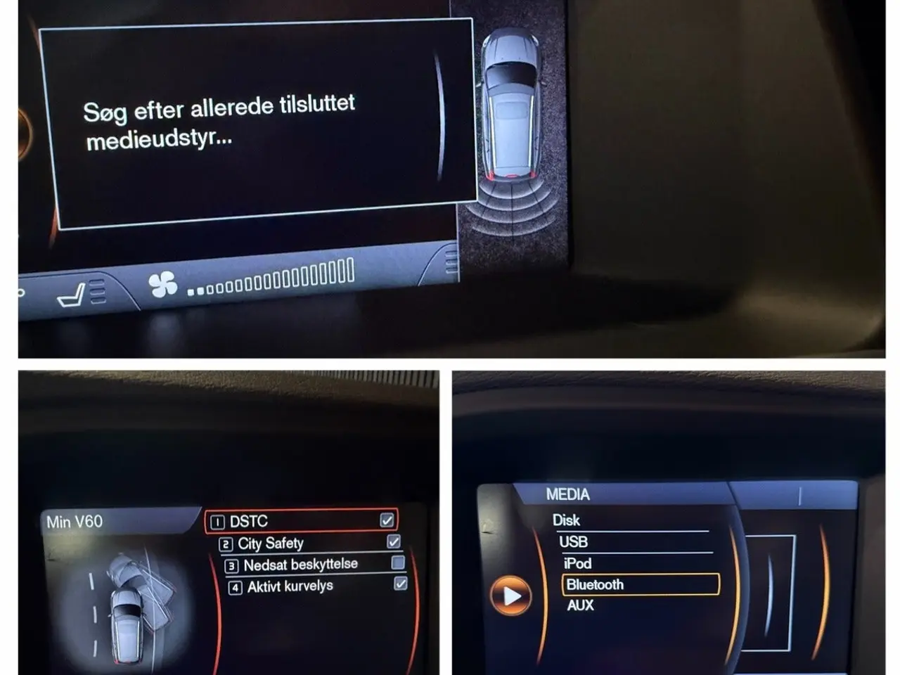 Billede 17 - Volvo V60 2,0 D3 136 Momentum