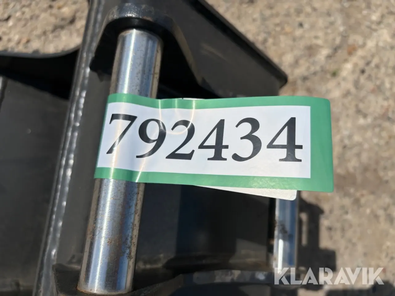 Billede 9 - Skovl Mito Deep Bucket S30/150