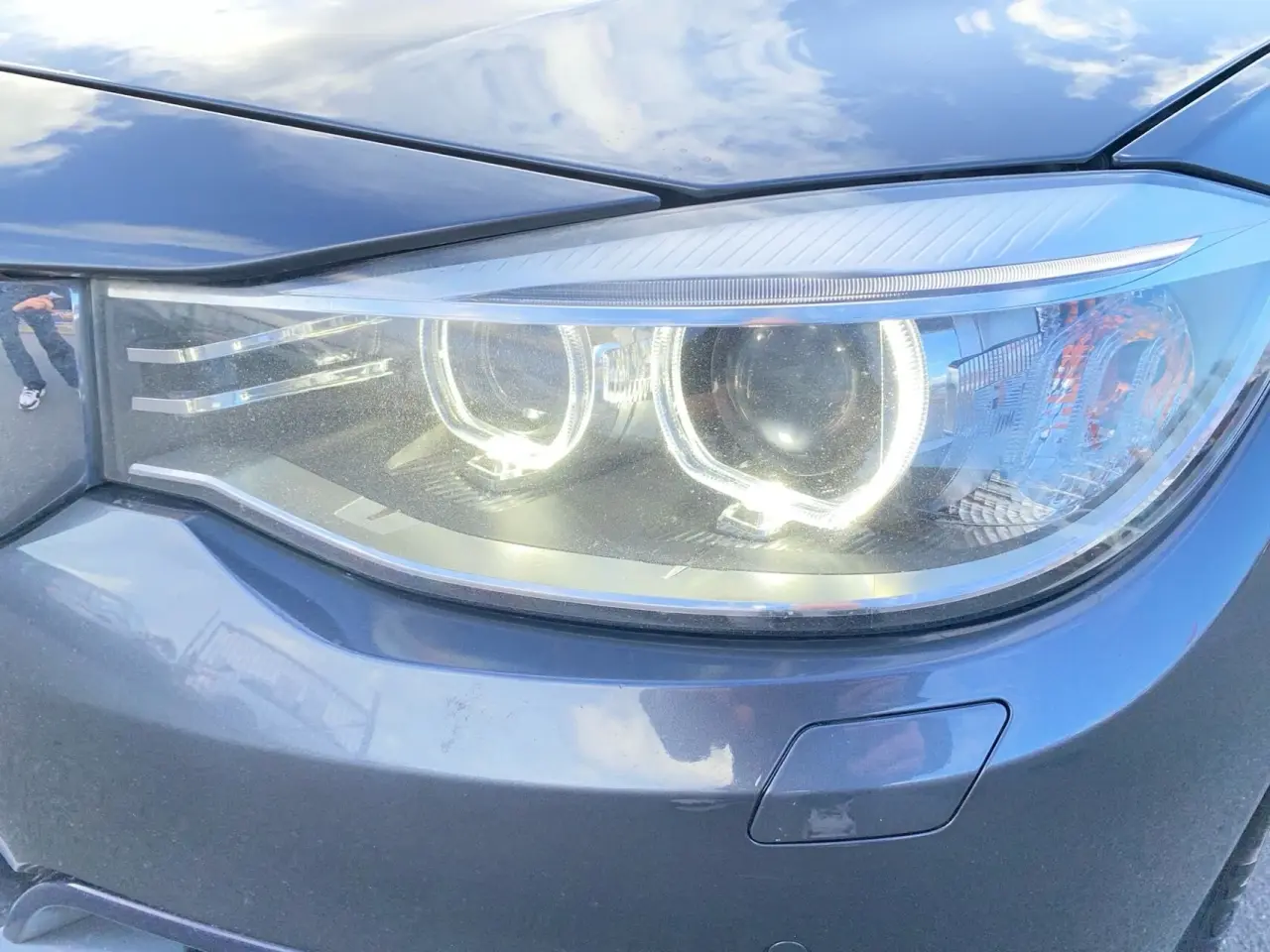 Billede 18 - BMW 325d Gran Turismo 2,0 D 218HK 5d Aut.