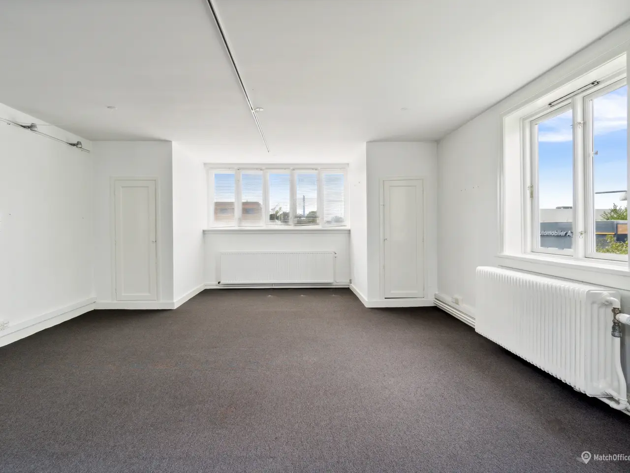 Billede 10 - Domicil 339 m2 i velholdt ejendom centralt i Gladsaxe