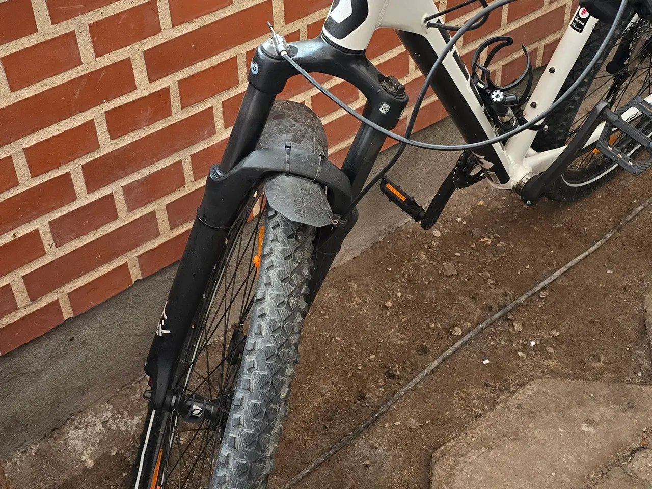 Billede 3 - Mountainbike, Scott Aspect 930