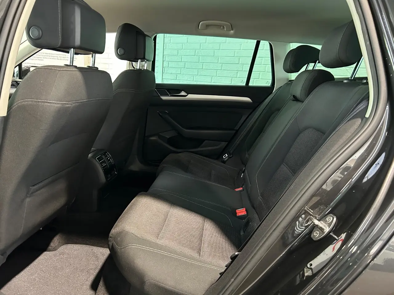 Billede 7 - VW Passat 2,0 TDi 150 Comfortline Premium Variant DSG
