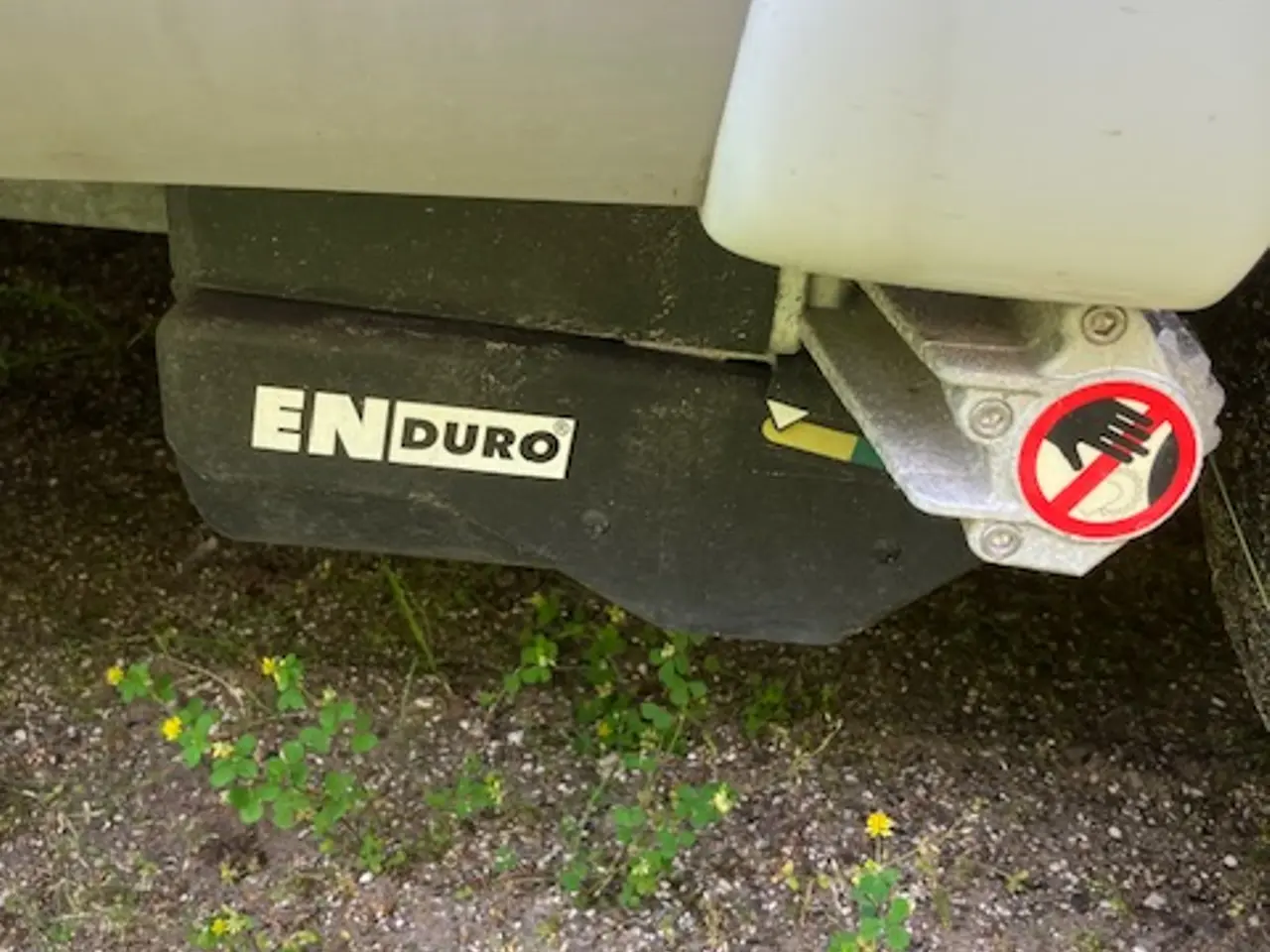 Billede 5 - Knaus Sudwind 450