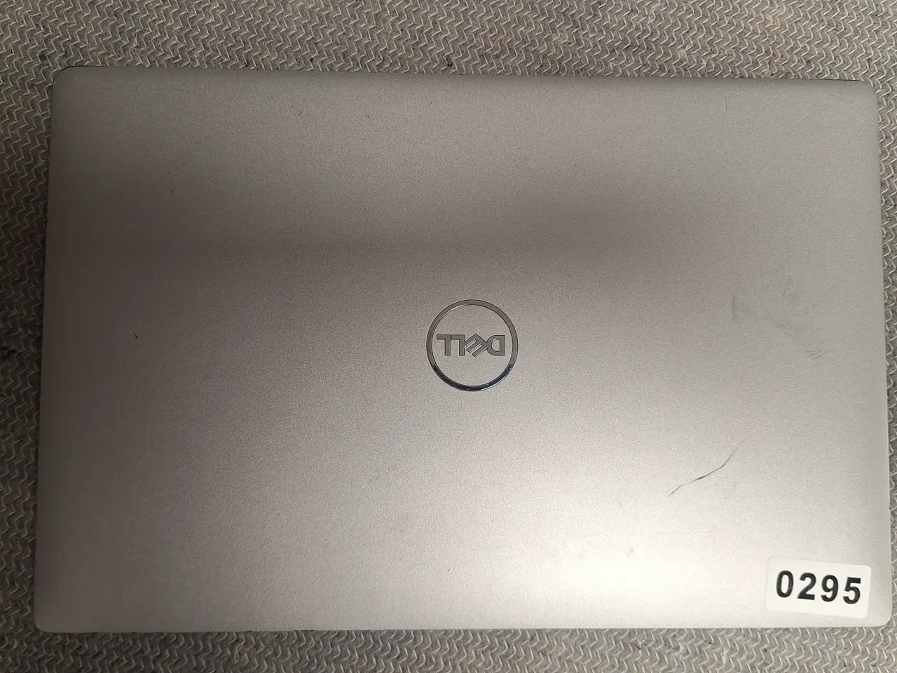 Billede 2 - Dell Latitude 5420 – stærk og elegant laptop til a