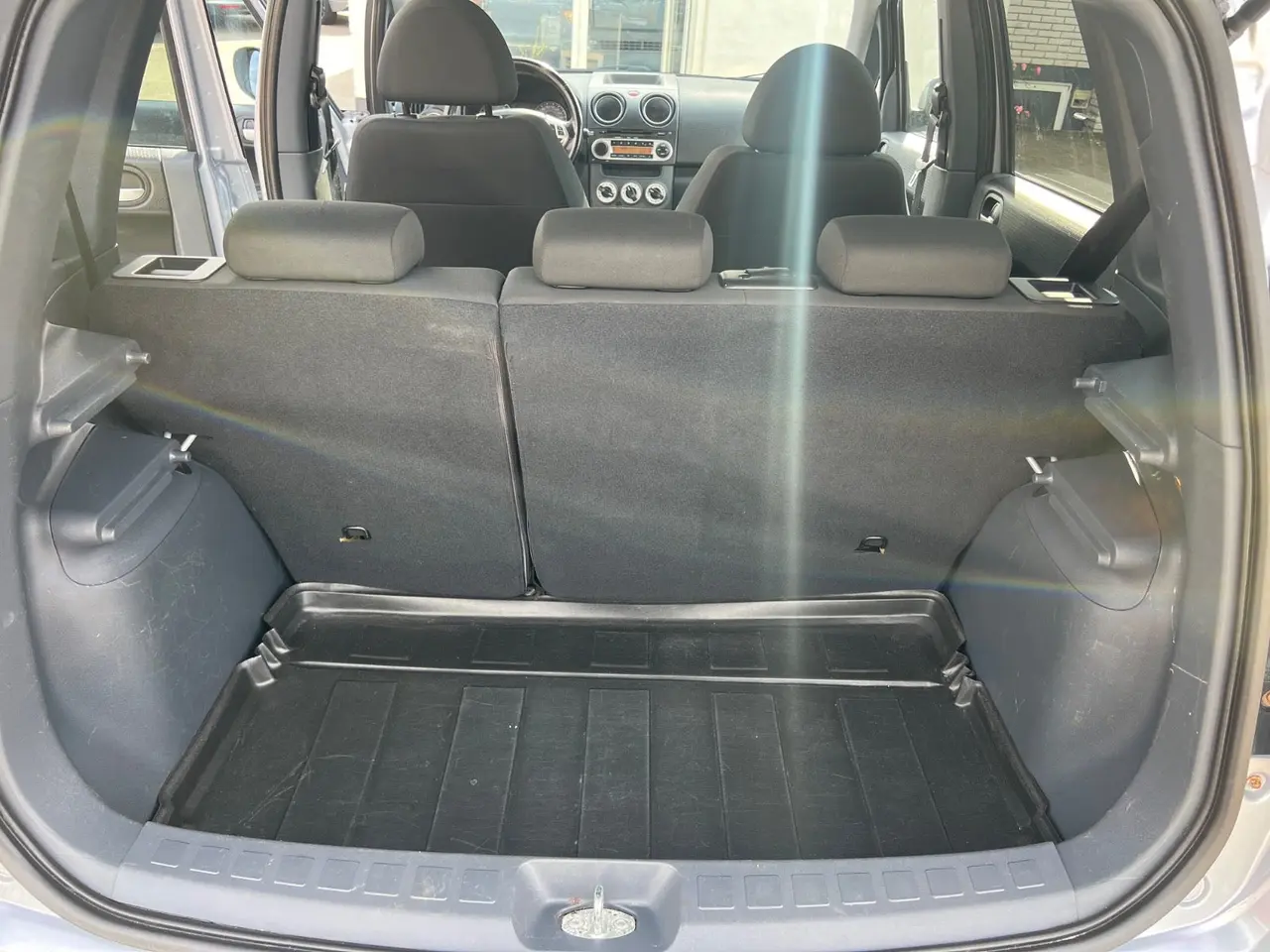 Billede 7 - Mitsubishi Colt 1,3 Elegance Allshift Coopack