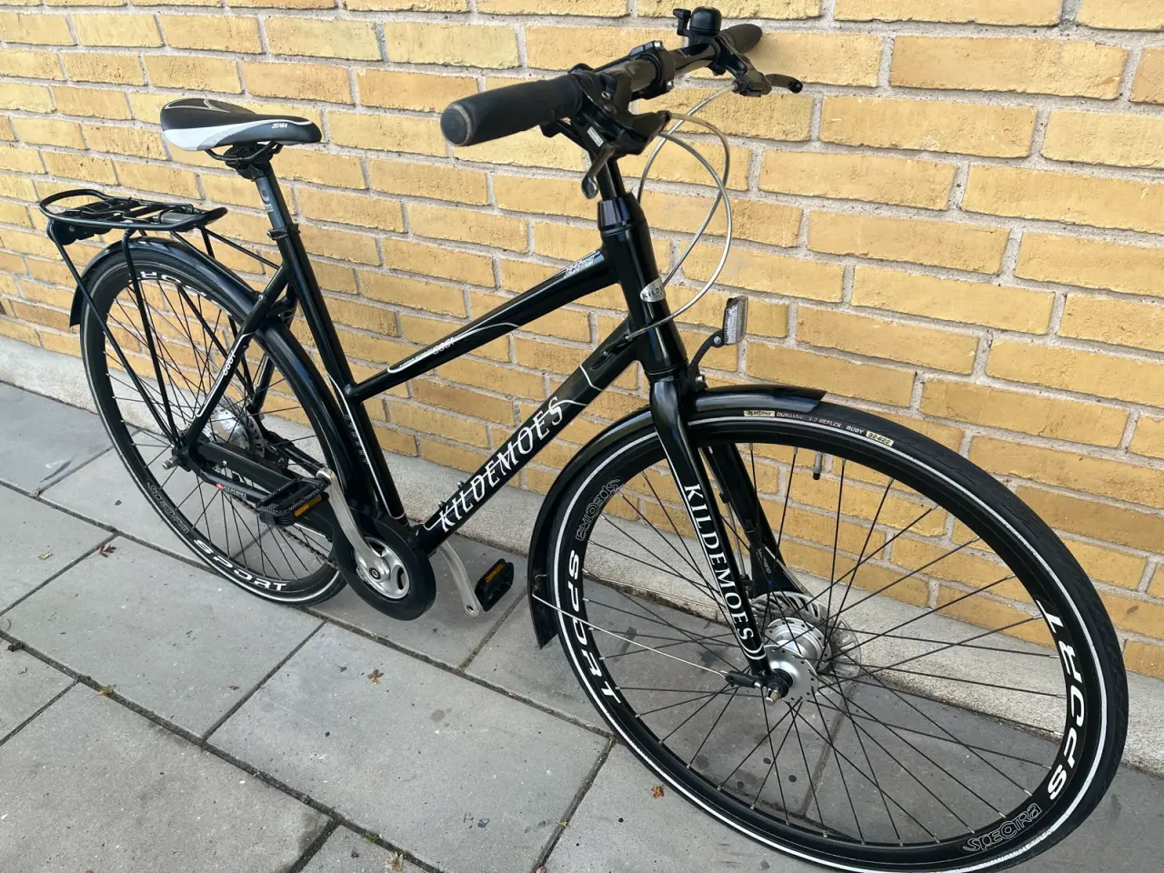 Billede 6 - Kildemoes Damecykel