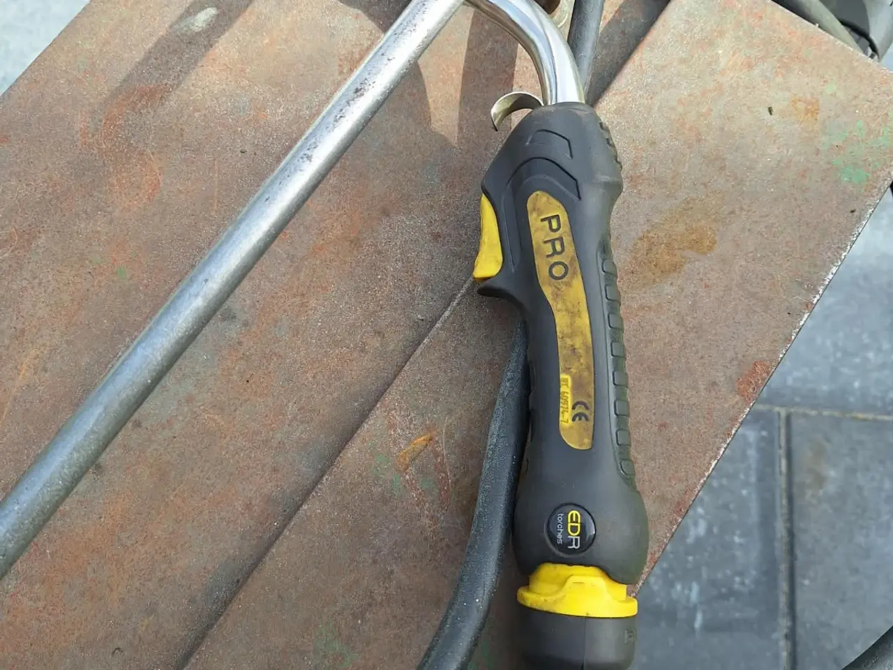Billede 4 - Migatronic compact 250