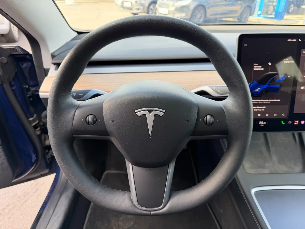 Billede 8 - Tesla Model 3 Long Range AWD