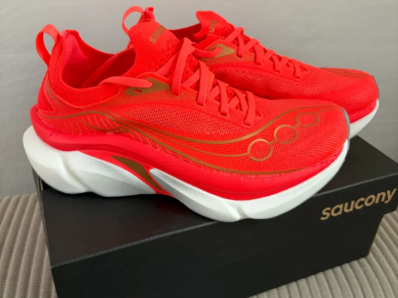 Billede 1 - Saucony Endorphin Elite 3