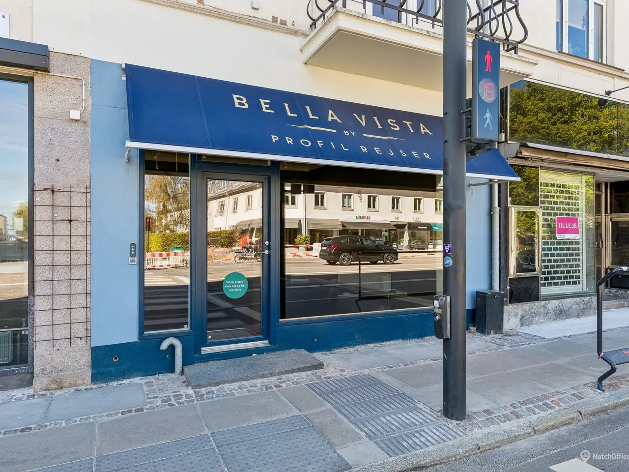 Billede 10 - 253 m² butik/showroom
