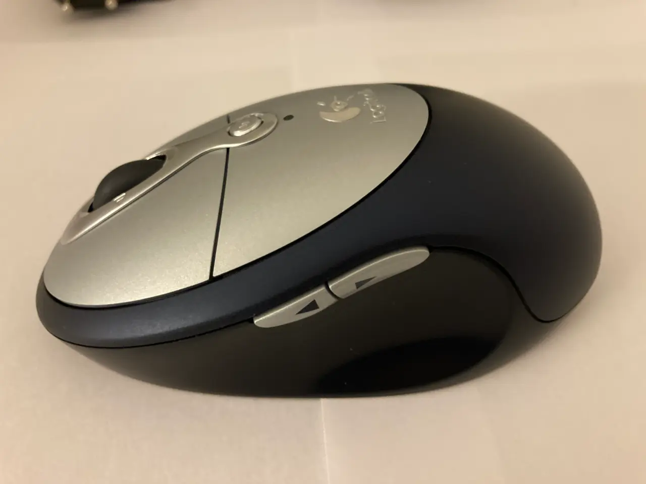 Billede 4 - Logitech Mus