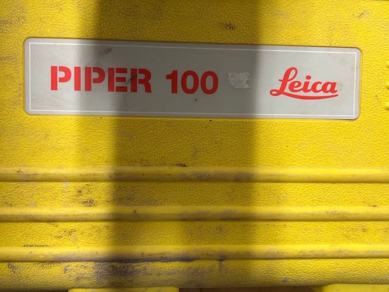Billede 2 - Rør laser 