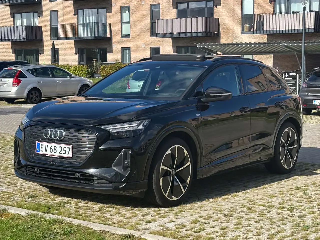 Billede 4 - Audi Q4 40 E-tron 2022