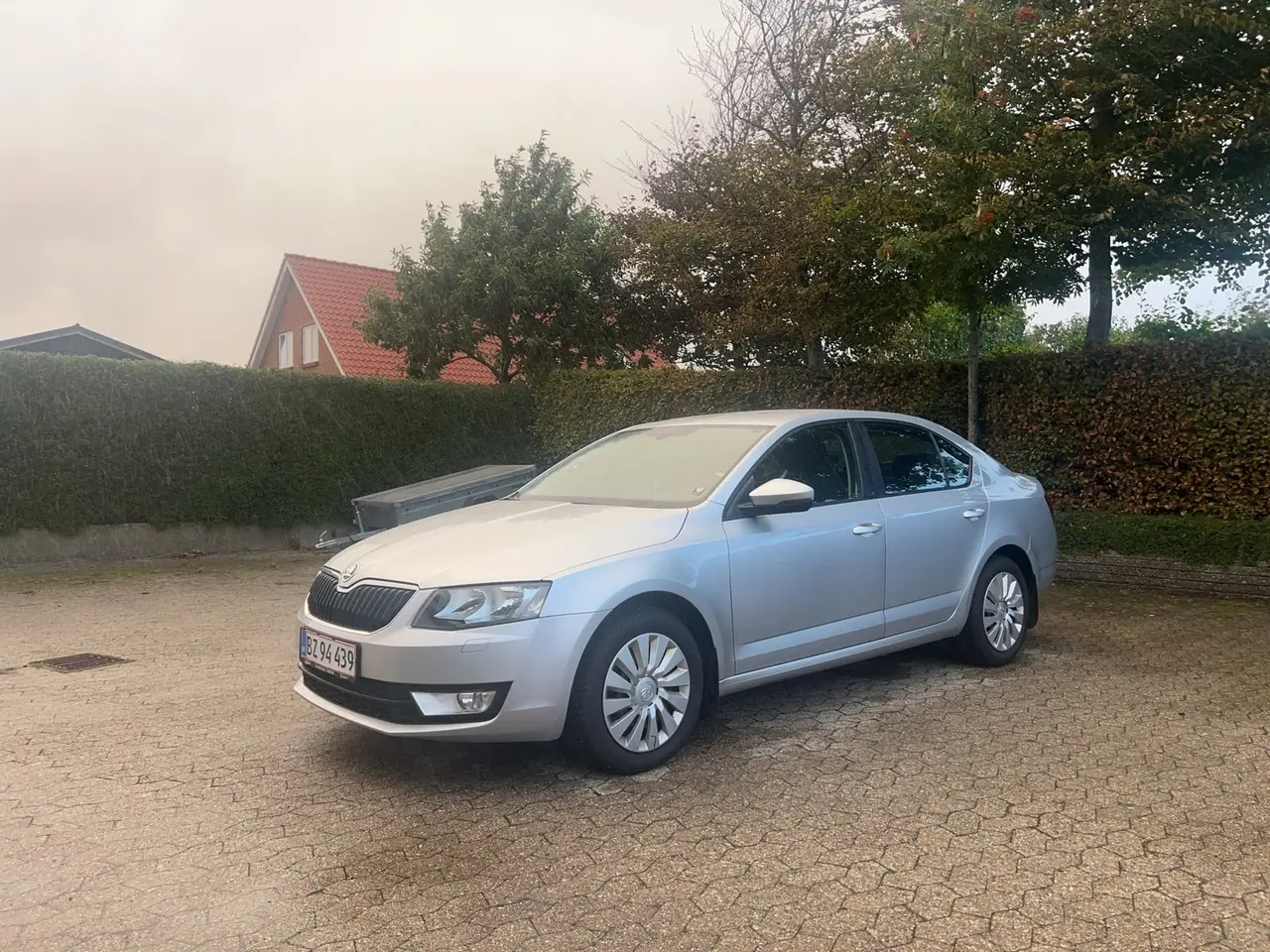 Billede 1 - Skoda Octavia 1,2 TSi 105 Ambition