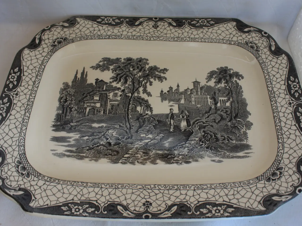 Billede 2 - Adams "Landscape" England