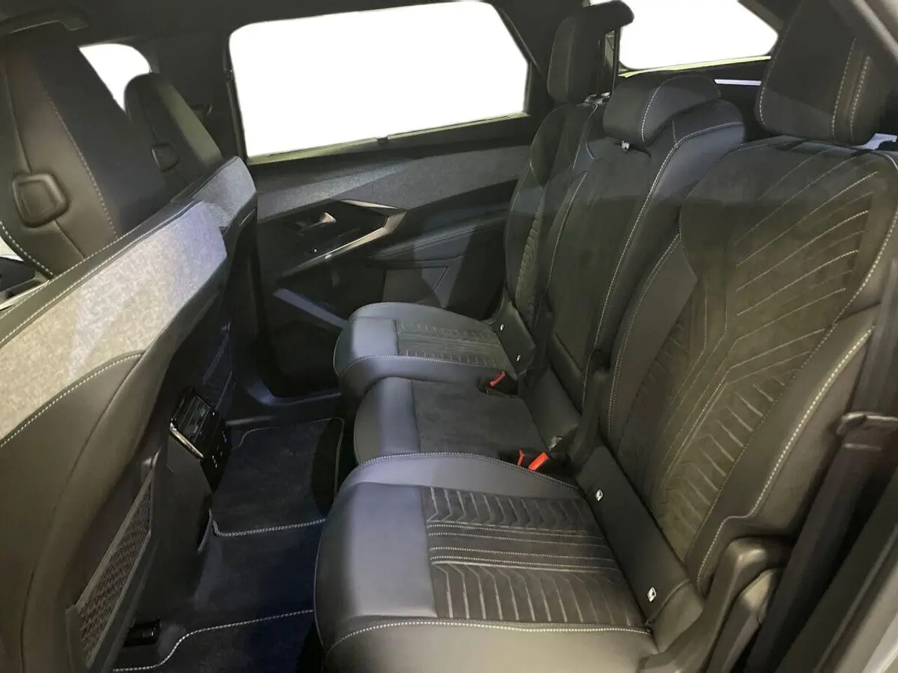 Billede 9 - Peugeot e-5008 77 GT Pack 7prs