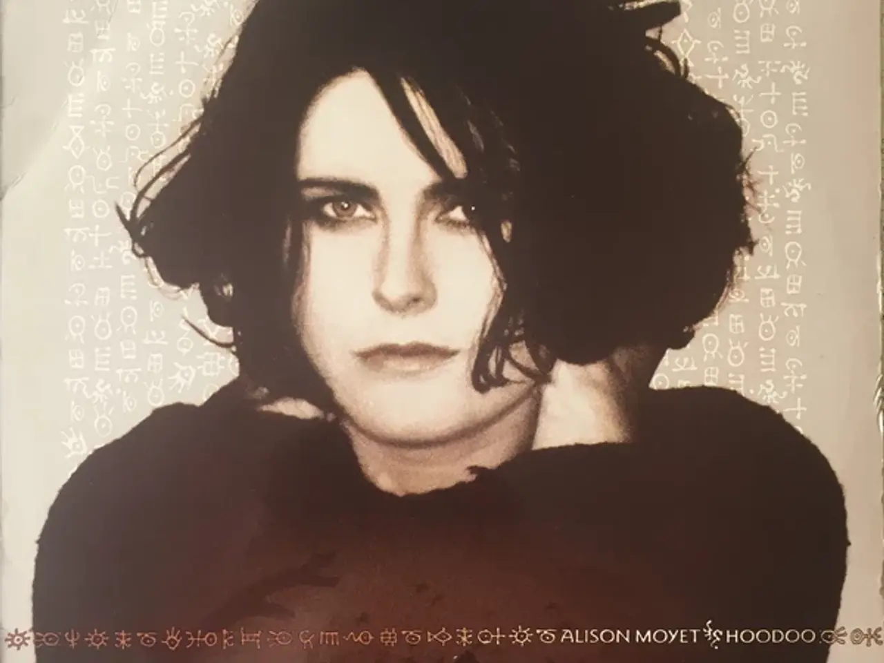 Billede 3 - 3 Alison Moyet LP'er SÆLGES